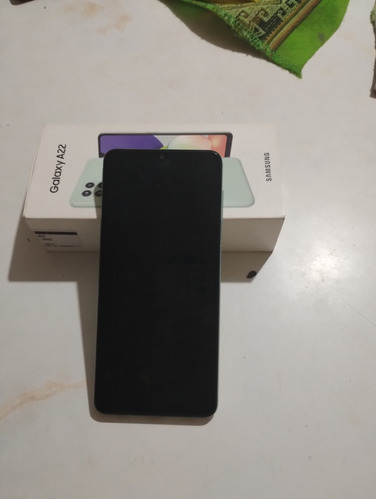 Samsung Galaxy A22