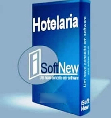 Programa Sistema Hotel, Pousada, Hostel, Flats E Hospedagem