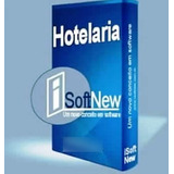 Programa Sistema Hotel, Pousada, Hostel, Flats E Hospedagem