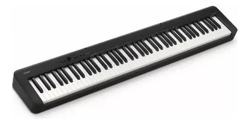 Piano Digital Casio Cdps160 88 Teclas Accion Martillo Atril