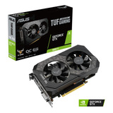 Tarjeta Nvidia Asustufgaming Geforce 16 Gtx 1660 Ti 6gb