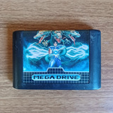 Mystic Defense / Mega Drive / Original