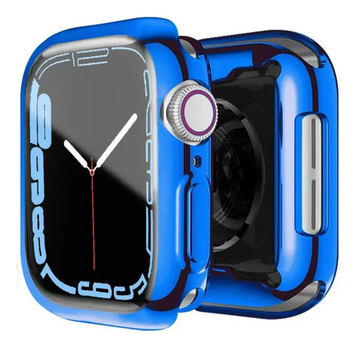 Funda Protectora Para Apple Watch Series