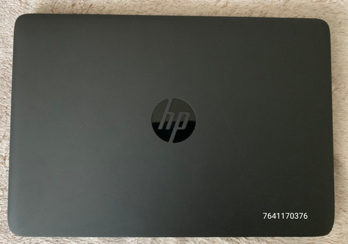 Laptop Hp Elitebook 820 G2, I7 5600u, Ram 8gb, Ssd 500gb
