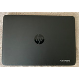 Laptop Hp Elitebook 820 G2, I7 5600u, Ram 8gb, Ssd 500gb