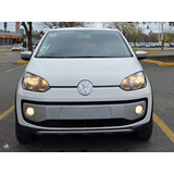 Volkswagen Up! 2016 1.0 Cross Up!