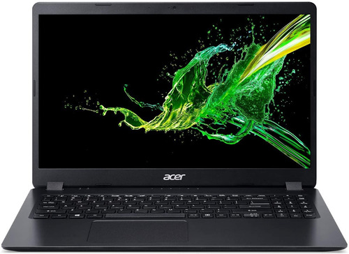 Acer 15.6 Aspire3 A315 Core I3 4gb 128gb Ssd Tolosa La Plata
