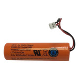 Repuesto Batería Litio Wahl Profesional 3.6v 2200mah