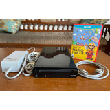 Nintendo Wii U Consola Juegos Y Garantía