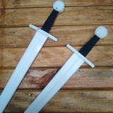 Espada De Treino Medieval