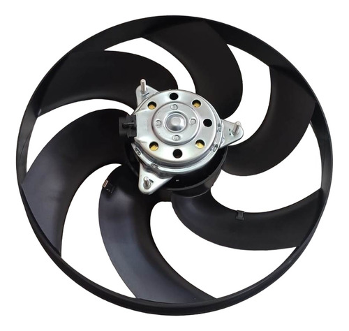 Electroventilador Renault 19 /9-11 /express  Clio Con Aire