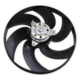 Electroventilador Renault 19 /9-11 /express  Clio Con Aire