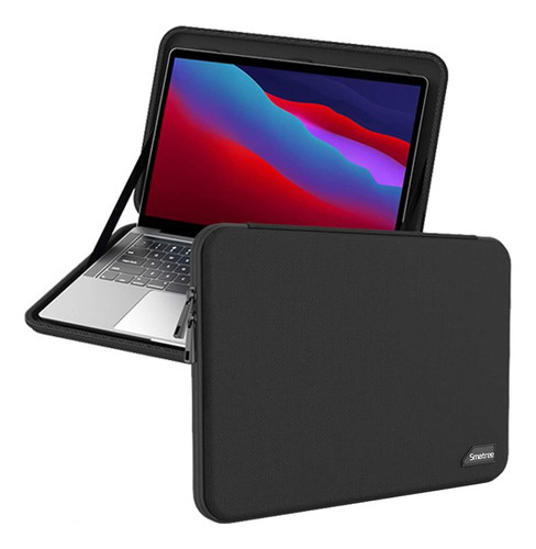 Funda Smatree Para Laptop Alienware M15 R7/r6/r5 15.6''