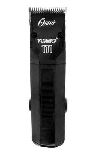 Oster 076911-126-001 Turbo 111 Modelo De Hoja Desmontable Ta