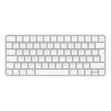 Apple Magic Keyboard Recargable Con Touch Id Y Bluetooth.