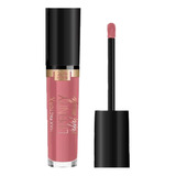 Labial Max Factor Lipfinity 020 Coco Creme X 3.5ml