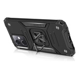 Capa Armadura Para Poco X5 Pro E Redmi Note 12 Pro 5g