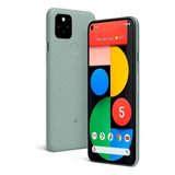 Google Pixel 5 128 Gb Verde Acces Orig Liberado Grado A