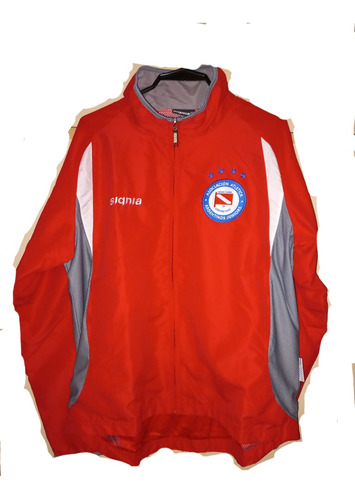 Campera De Argentinos Juniors