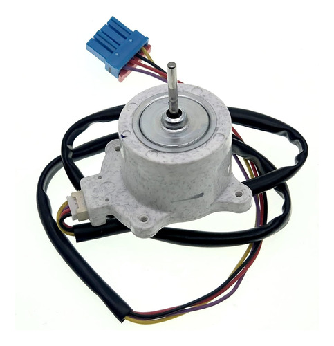 Motor Condensador Mini Para Refrigerador LG 