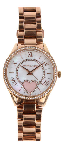 Reloj Para Mujer Michael Kors *mk-4599*.