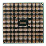 Processador Amd Athlon X4 760k Ad760kwohlbox  De 4 Núcleos E  4.1ghz De Frequência