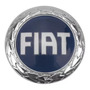 Insignia Emblema Fiat Palio 2001/04 Baul Fiat Palio