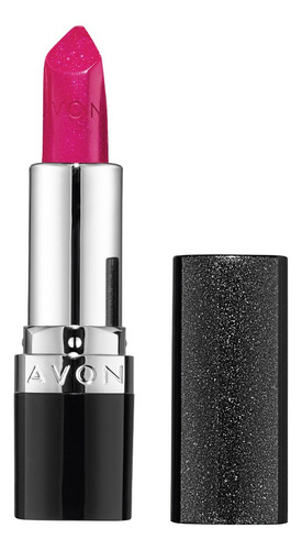 Labial Ultra Shimmer Con Destellos 3.6 Gr - Avon