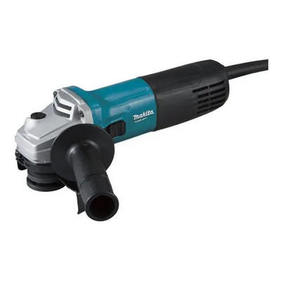 Miniesmeriladora Angular De 4-1\u002F2 Y 720w M9507b Makita | Envío gratis