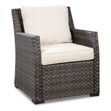 Signature Design By Ashley Easy Isle - Sillon Para Exteriore