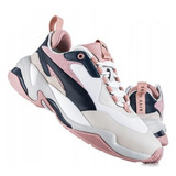 Zapatillas Puma Thunder Rive Gauche Wn´s