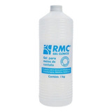 Gel Incolor Condutor Neutro Rmc Tens Fes Ultrassom 1kg