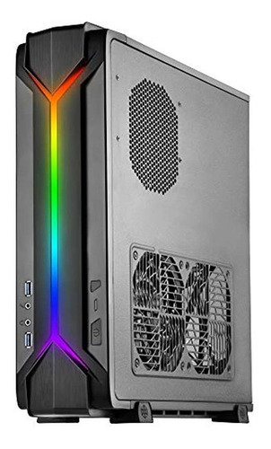 Thermaltake A500 Carcasa De Computadora Para Juegos De Torre