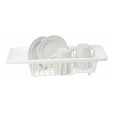 Escurridor De Fregadero | Accesorio Cocina | Organizador