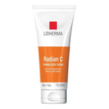 Lidherma Radian C Firming Body Cream Vitamina C Corporal