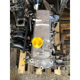 Motor Semiarmado Renault Sandero, Logan 1.6 8v (05232041)