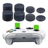 Paquete 4 Kits Gomas Profesional Para Xbox One Series X Ps5