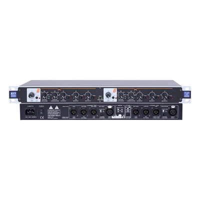 Crossover  Audio Profesiononal 3 Vias  | Meses sin interés