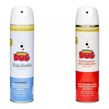 Golden Dog Kit Atrayente Y Repelente 240 Ml Perros Y Gatos