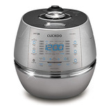 Cuckoo Crp-chss1009fn Arrocera Electrica A Presion  Platea