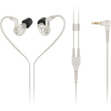 Behringer Sd251-cl Audífonos Monitoreo In-ear (shure Se215)