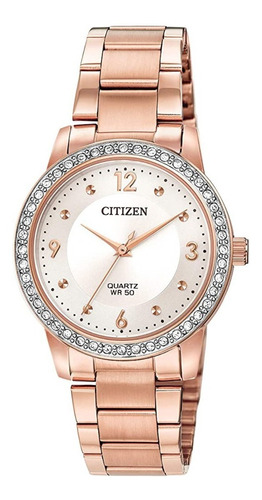 Reloj Citizen Dama El3093-83a