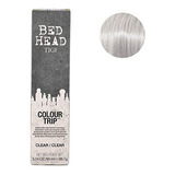 Coloración Permanente Cab Tigi Bed Head Color Trip Clear 90m