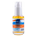 Tratamiento Capilar Aceite De Argan 30ml Mflora