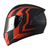 Casco Mt Helmets Stinger B Warhead Moteros