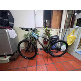 Cicla Rali Pro X1