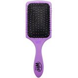 Wet Brush Cepillos Paddle Para El Cabello, Púrpura