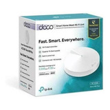 Roteador Tp-link Deco M5 Wifi Ac1300mbps Dual Band 1-pack