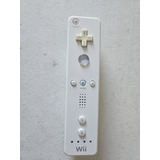 Controle Wii Remote Original Com Defeito