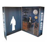 Diamond Select Toys - John Wick Deluxe Box Set
